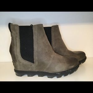 Sorel Joan of Arctic™ Wedge Chelsea Boot